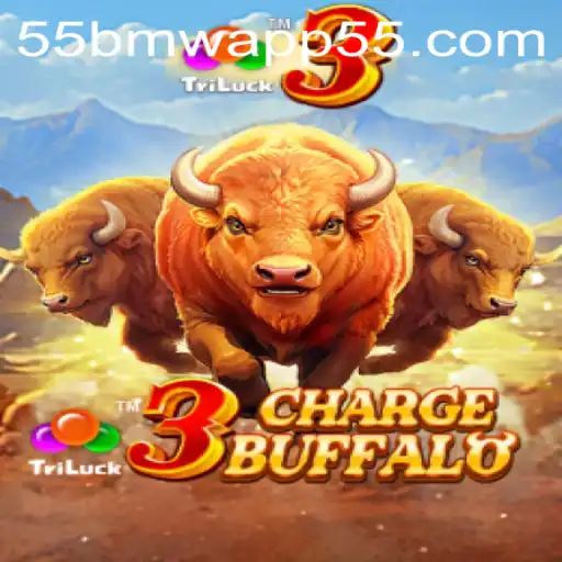 Exploring the Exciting World of '3ChargeBuffalo': A Dynamic Gaming Experience