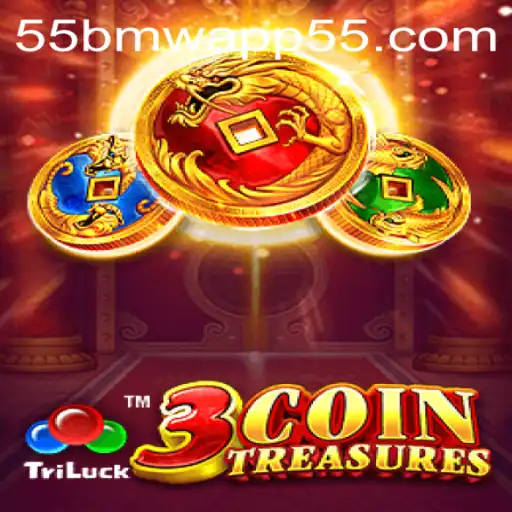 Discovering 3CoinTreasures: An In-depth Guide to The Thrilling Adventure Game