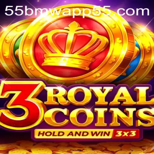 Unveiling the World of 3royalcoins: A Modern Gaming Odyssey