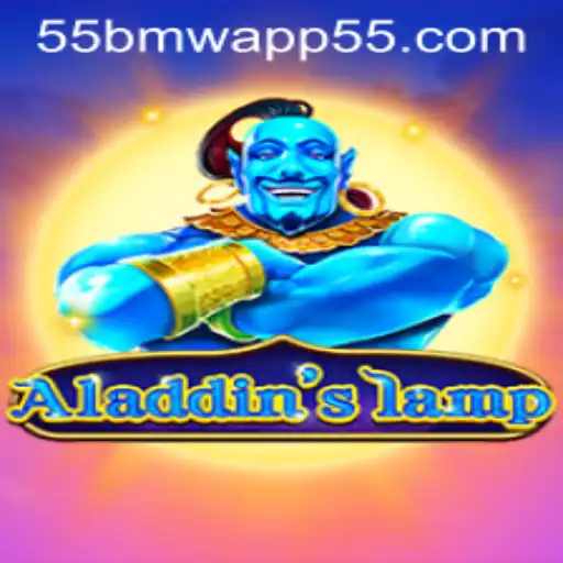 Discovering Aladdinslamp: A New Adventure with 55bmw App
