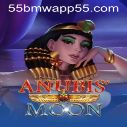 AnubisMoon: An Immersive Adventure in Ancient Egypt