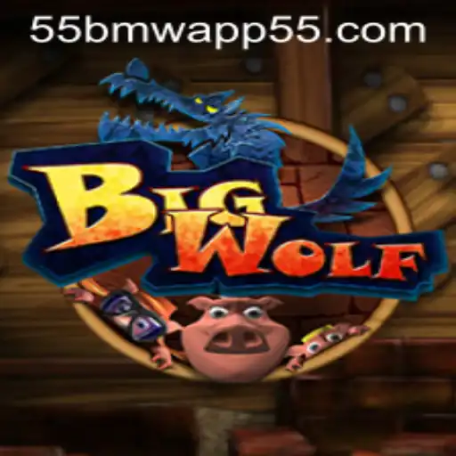 Discover the Thrilling World of BigWolf and the Innovative 55bmw App
