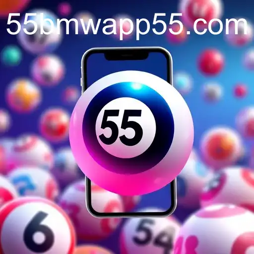 Exploring the Exciting World of Bingo Games: The 55bmw App Advantage