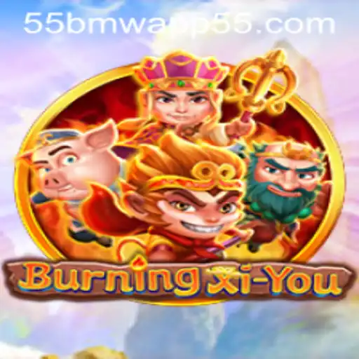 BurningXiYou: An Interactive Adventure Inspired by Classic Legends