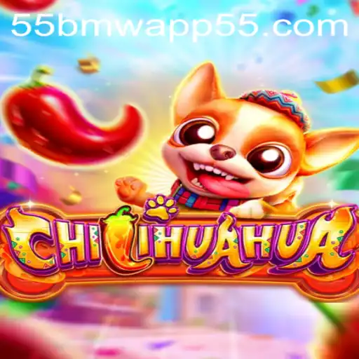 Exploring the Enchanting World of CHILIHUAHUA: A Journey with 55bmw App
