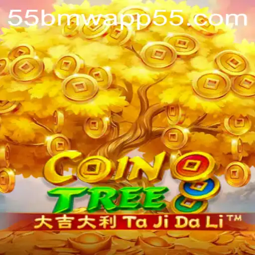 Exploring CoinTree: A Fresh Take on Digital Gaming with the 55bmw App