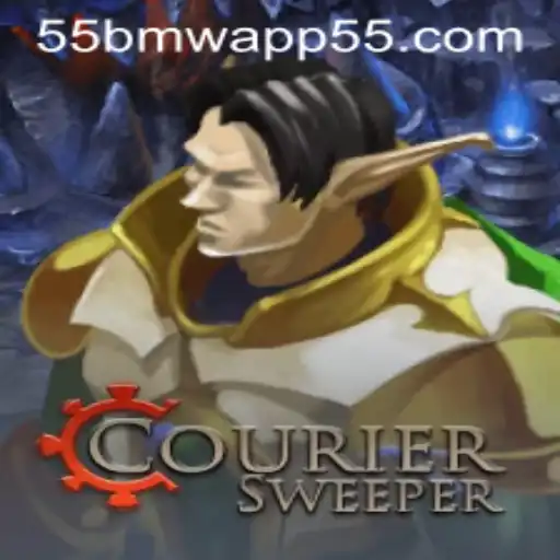 Explore the Perils and Thrills of CourierSweeper