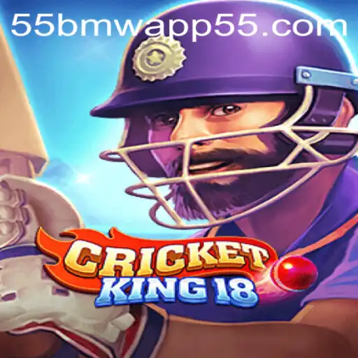 Unveiling CricketKing18: A Comprehensive Guide to the Game and Its Connection with 55bmw App