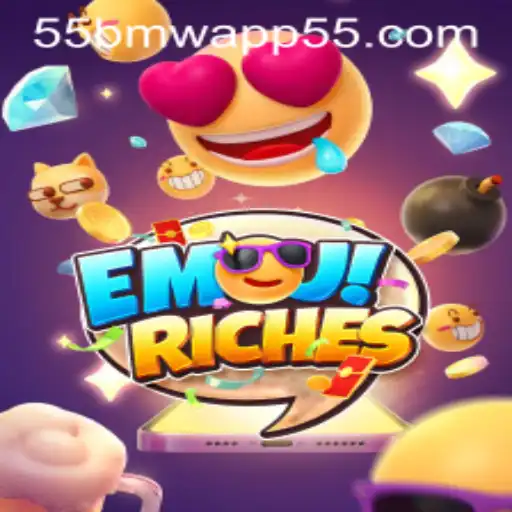EmojiRiches: The Game That's Winning Hearts