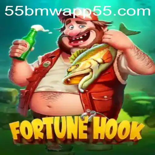Dive into the Exciting World of FortuneHook and the 55bmw App