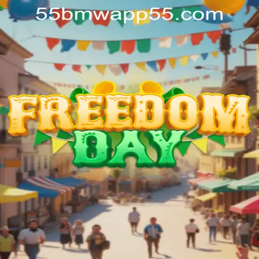 FreedomDay: A New Dimension in Gaming