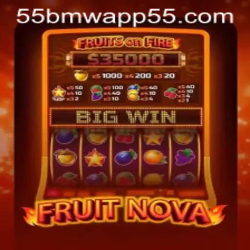Exploring FruitNova: The Thrilling New Game Revolutionizing Mobile Entertainment