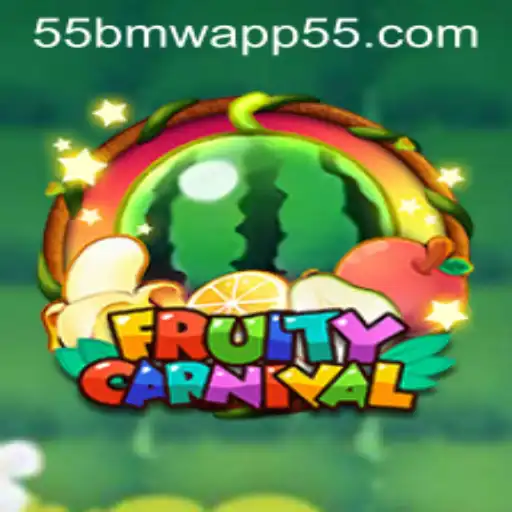 FruityCarnival: An Exciting Adventure in Mobile Gaming