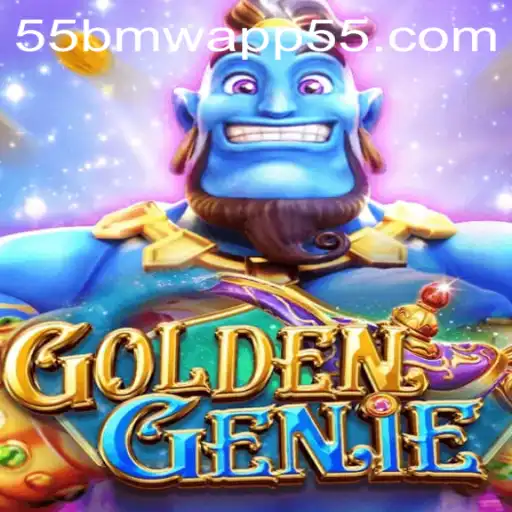 Discover the Exciting World of GOLDENGENIE: A Unique Gaming Experience