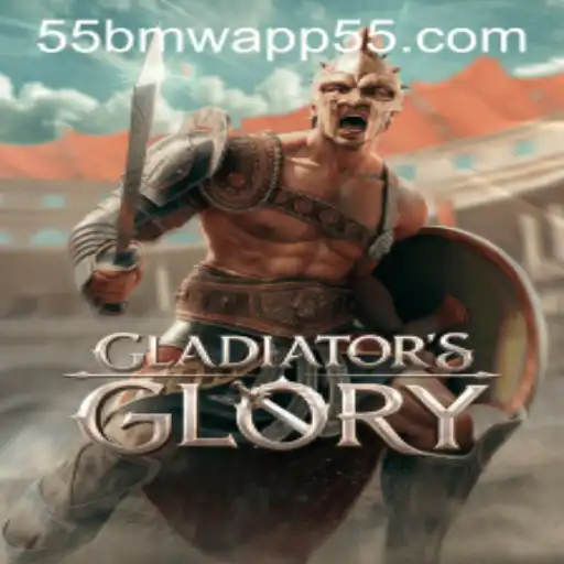 The Epic World of GladiatorsGlory and the Innovative 55bmw App