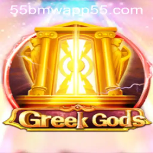 GreekGods: A Unique Gaming Experience with 55bmw App