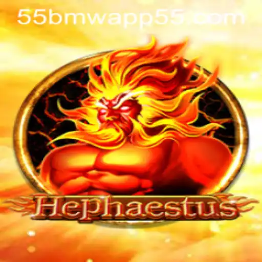 Discover the World of Hephaestus: A New Era in Gaming Enhanced by 55bmw App Innovations