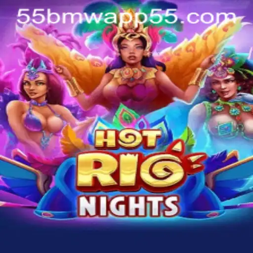Exploring the Vibrant World of HotRioNights: A Unique Gaming Experience