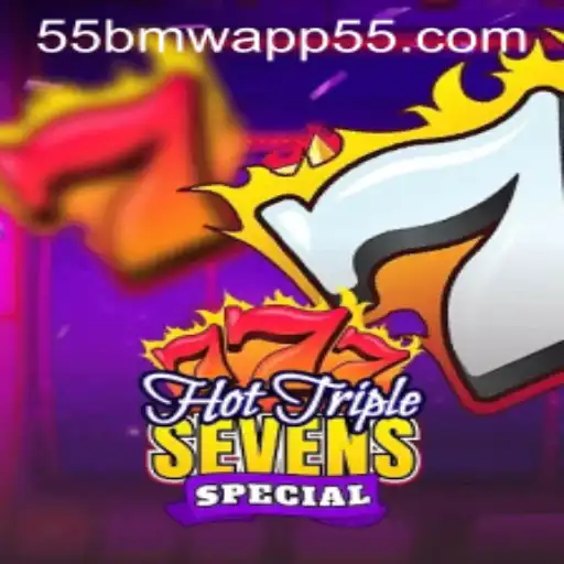 Exploring the Exciting World of HotTripleSevensSpecial