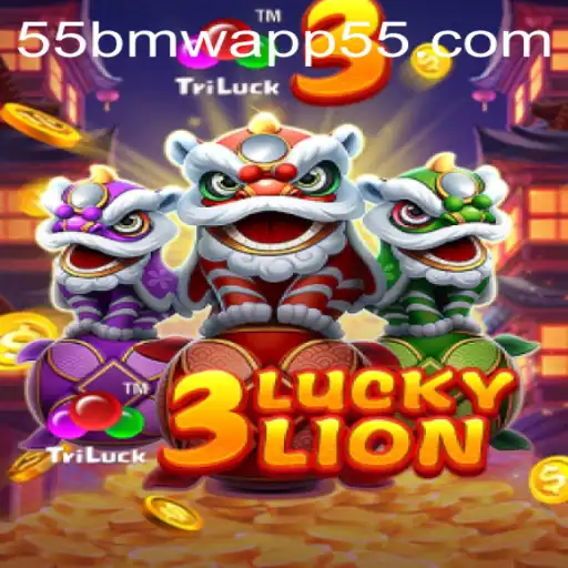 Exploring the World of 3LUCKYLION: A Modern Gaming Phenomenon