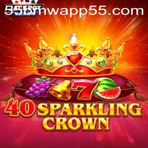 Unveiling 40SparklingCrown: The Ultimate Gaming Experience