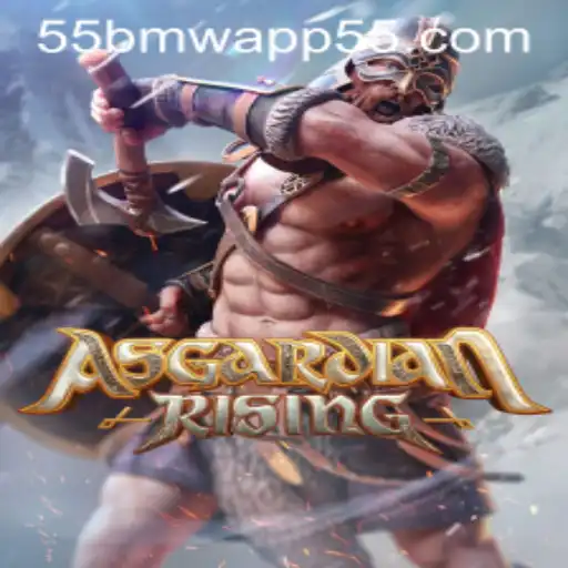 AsgardianRising: Exploring the World of Norse Mythology in Gaming