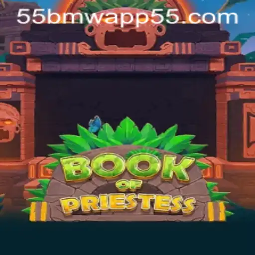 Exploring the Mystical World of BookOfPriestess and the Exciting 55bmw App
