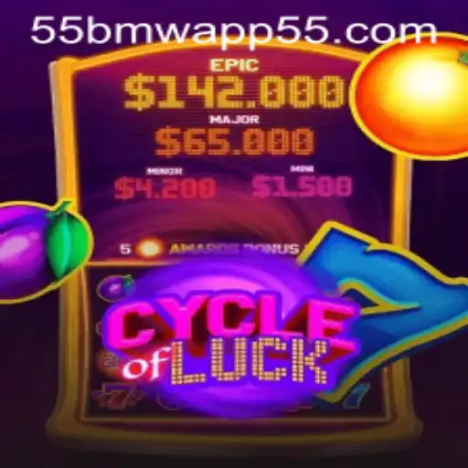 Exploring the Exciting World of CycleofLuck and the 55bmw App