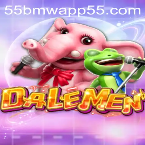 Exploring the Intrigue of DALEMEN: The Game That Keeps You Hooked