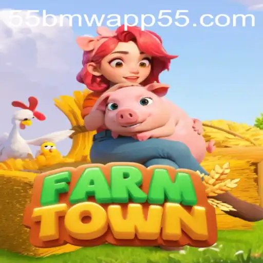 Discovering FarmTown: The Innovative Game Experience