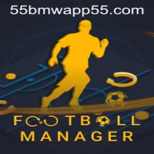 Mastering the Art of Football Management: Exploring FootballManager and the 55bmw App