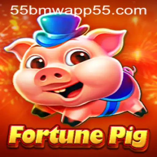 Exploring the Thrills of FortunePig: A Gaming Adventure with the 55bmw App