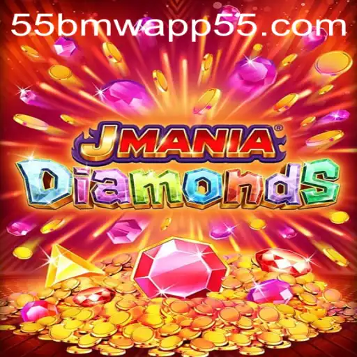 Exploring the Exciting World of JManiaDiamonds and the 55bmw App