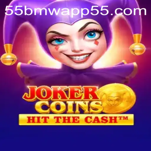 Exploring the Thrilling World of JokerCoins: An Engaging Gaming Experience
