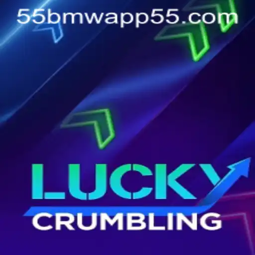 Exploring the Thrills of LuckyCrumbling and the Role of 55bmw App