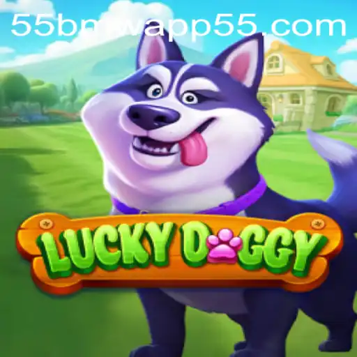 Exploring the Fascinating World of LuckyDoggy Game and the 55bmw App