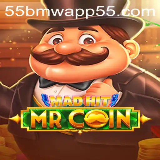 MadHitMrCoin: A Dynamic Gaming Experience