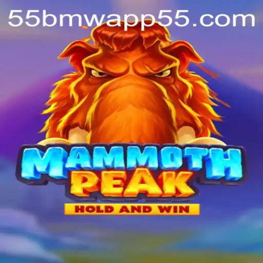 MammothPeak: Navigating the 55bmw App and Mastering the Game Dynamics