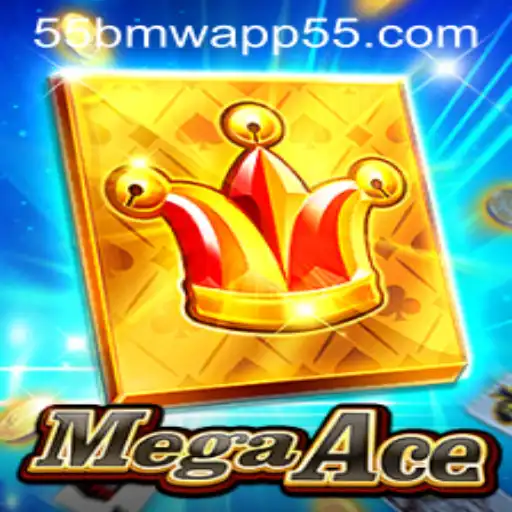 MegaAce: The Thrilling Adventure Reimagined with 55bmw App