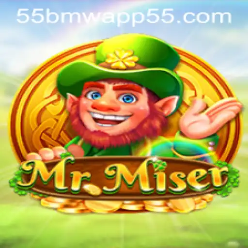Exploring MrMiser: The Thrilling Game and the Rise of the 55bmw App
