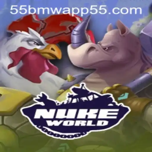 Exploring the Dynamic World of NukeWorld