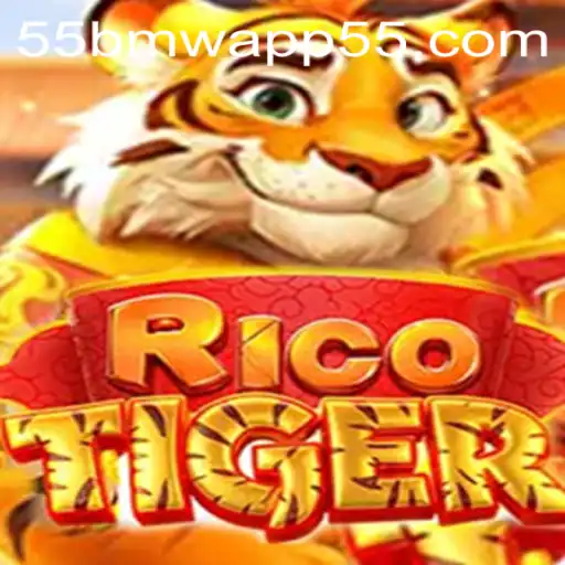 RicoTiger: The Game That Roars with Excitement