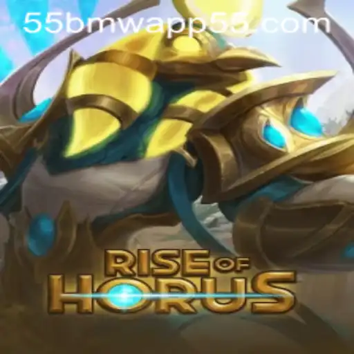 Delve into the Mythical World of RiseofHorus