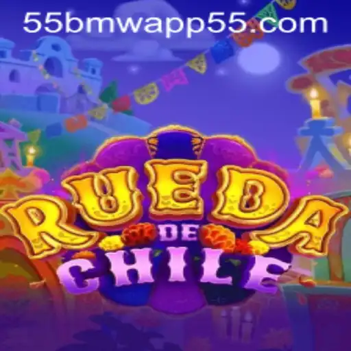 Discover RuedaDeChile: A Unique Gaming Experience with 55bmw App