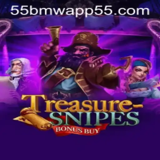 Unveiling TreasuresnipesBonusBuy: An Enthralling Gaming Adventure