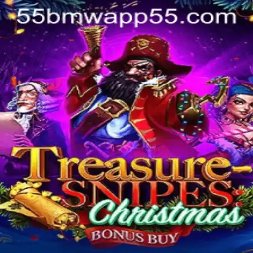 TreasuresnipesChristmas: A Festive Adventure for Gamers