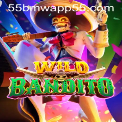 Immersive Adventures Await in WildBandito with 55bmw App