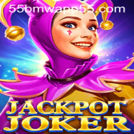 JackpotJoker: The Ultimate Gaming Experience with 55bmw App