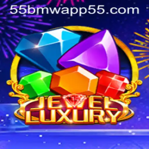 Discover the World of JewelLuxury and the Innovative 55bmw App