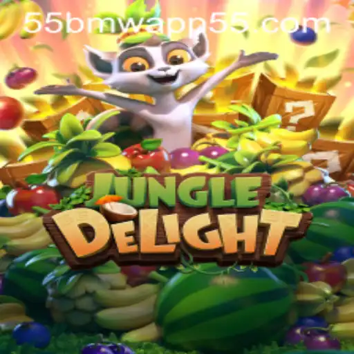 Discover JungleDelight: An Adventure Through the Wilderness with 55bmw App Insights